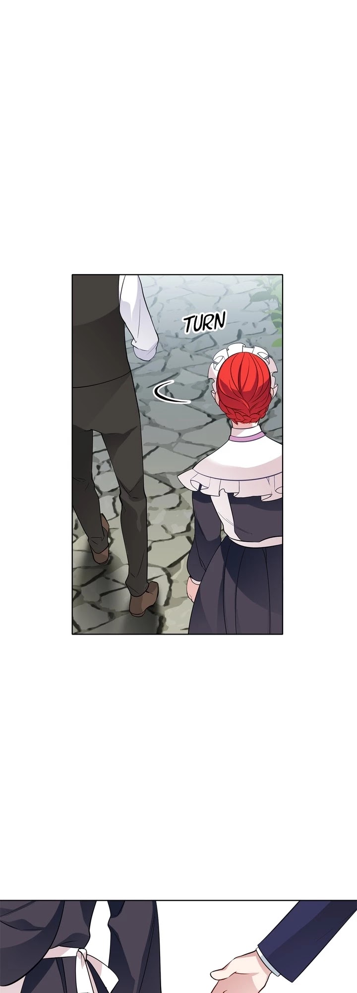 The Investigator of Mueller Chapter 44 page 8 - Chapter 44
