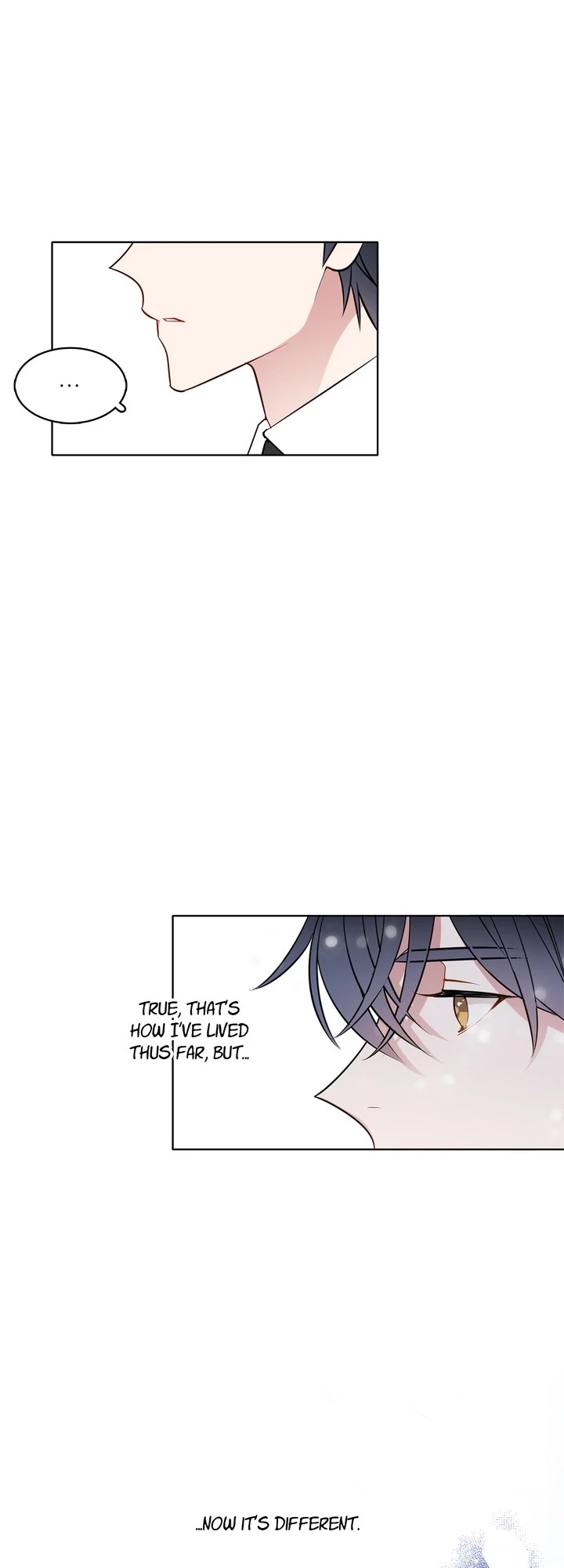 The Investigator of Mueller Chapter 45 page 1 - Chapter 45
