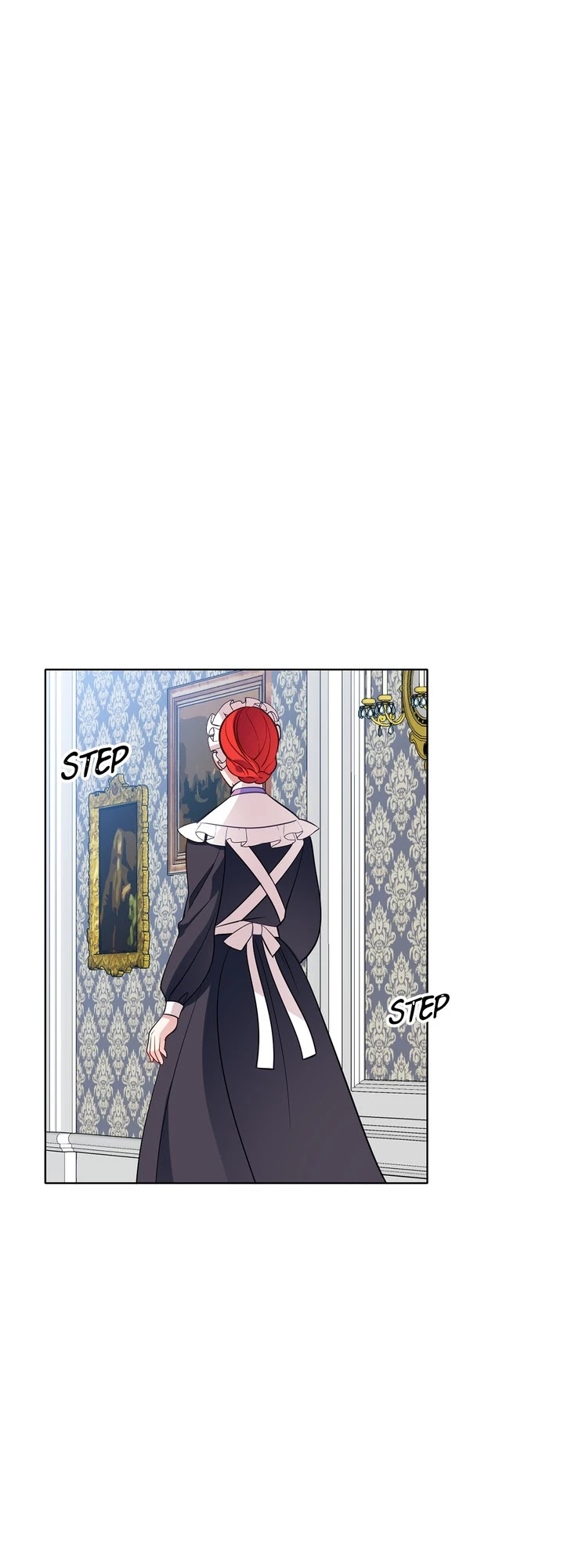 The Investigator of Mueller Chapter 45 page 14 - Chapter 45