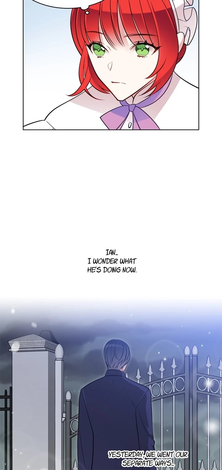 The Investigator of Mueller Chapter 45 page 16 - Chapter 45