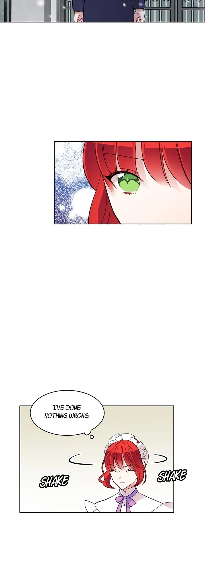 The Investigator of Mueller Chapter 45 page 17 - Chapter 45