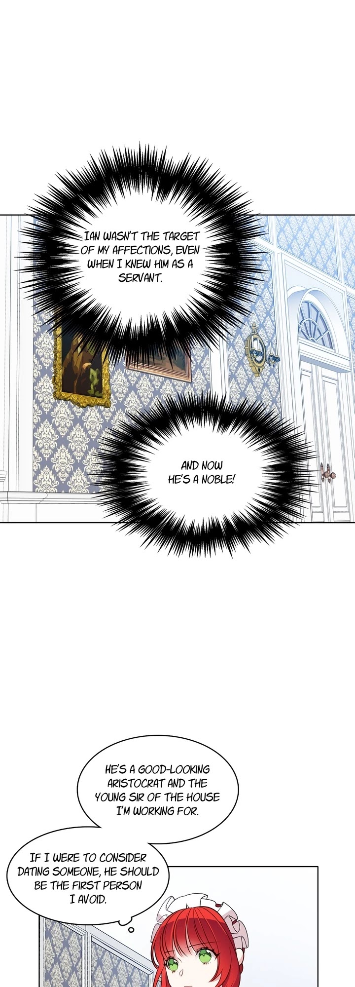 The Investigator of Mueller Chapter 45 page 18 - Chapter 45