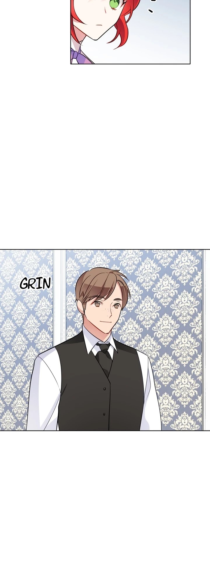 The Investigator of Mueller Chapter 45 page 20 - Chapter 45