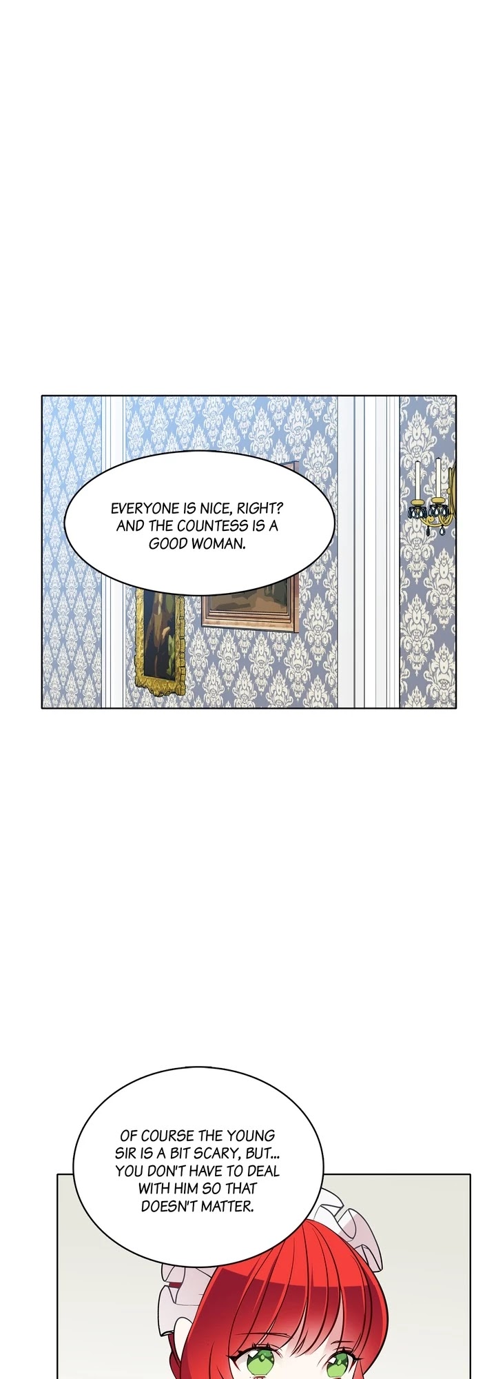 The Investigator of Mueller Chapter 45 page 23 - Chapter 45