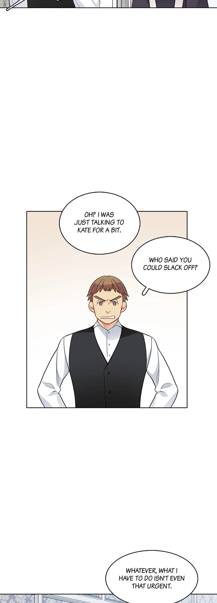 The Investigator of Mueller Chapter 45 page 26 - Chapter 45