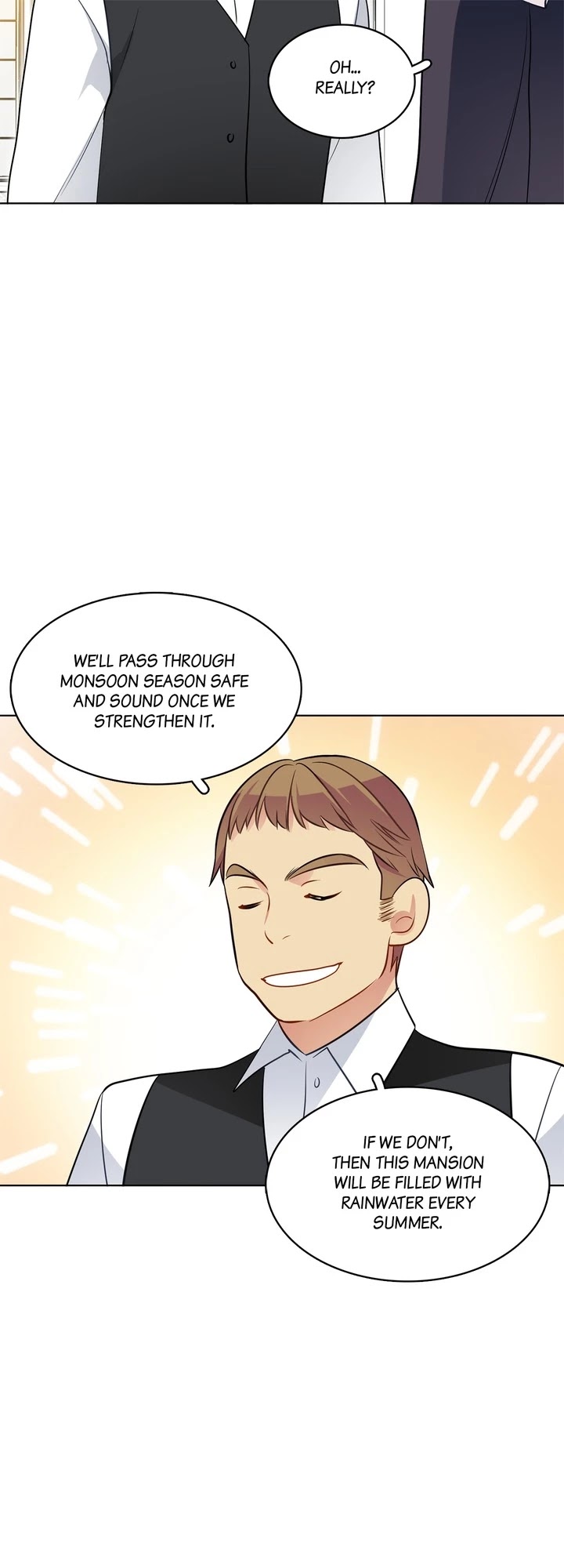 The Investigator of Mueller Chapter 45 page 28 - Chapter 45