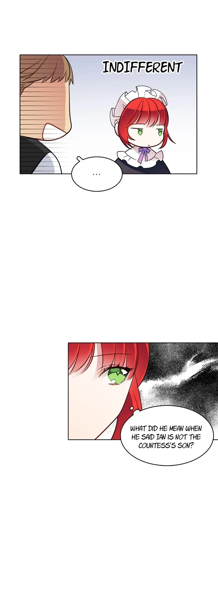 The Investigator of Mueller Chapter 45 page 29 - Chapter 45