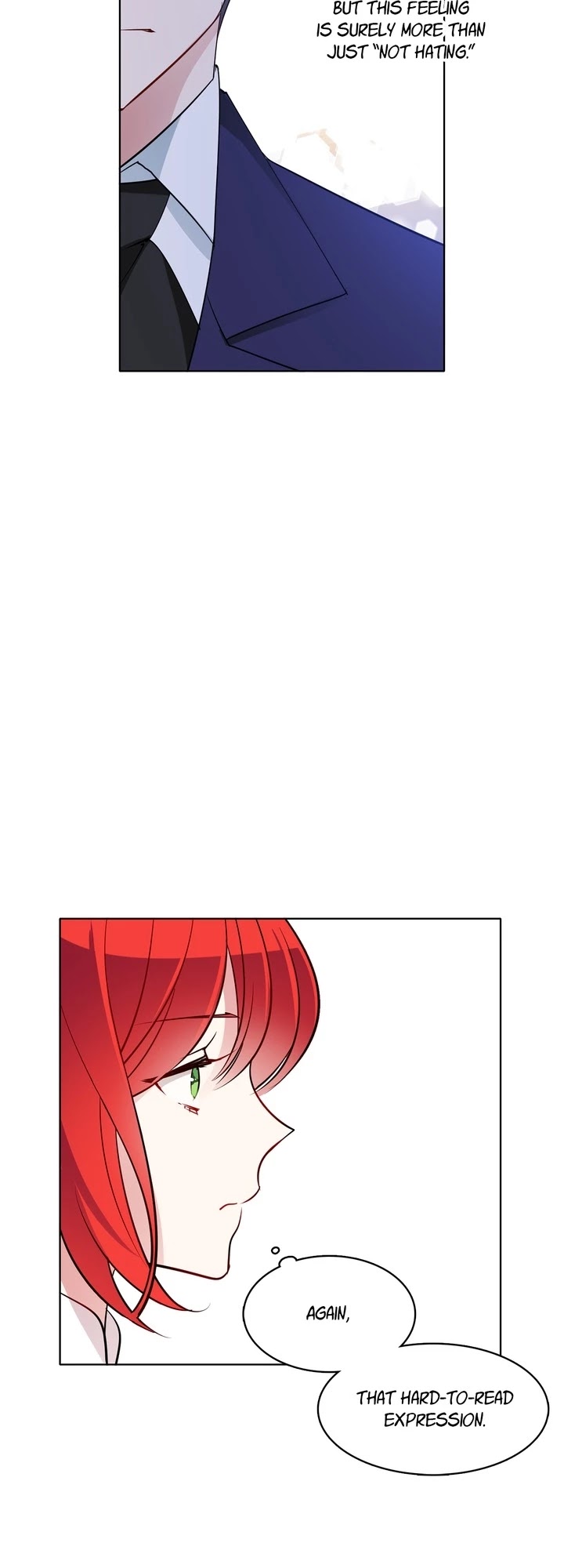 The Investigator of Mueller Chapter 45 page 3 - Chapter 45