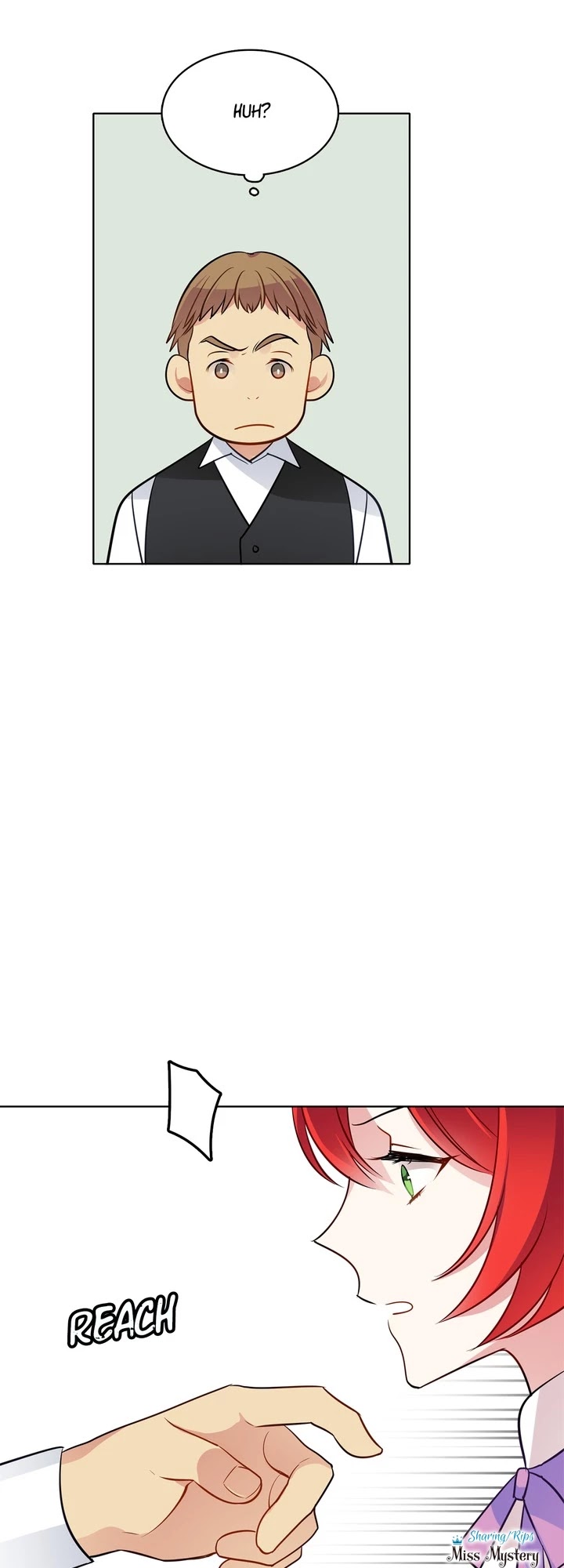 The Investigator of Mueller Chapter 45 page 30 - Chapter 45
