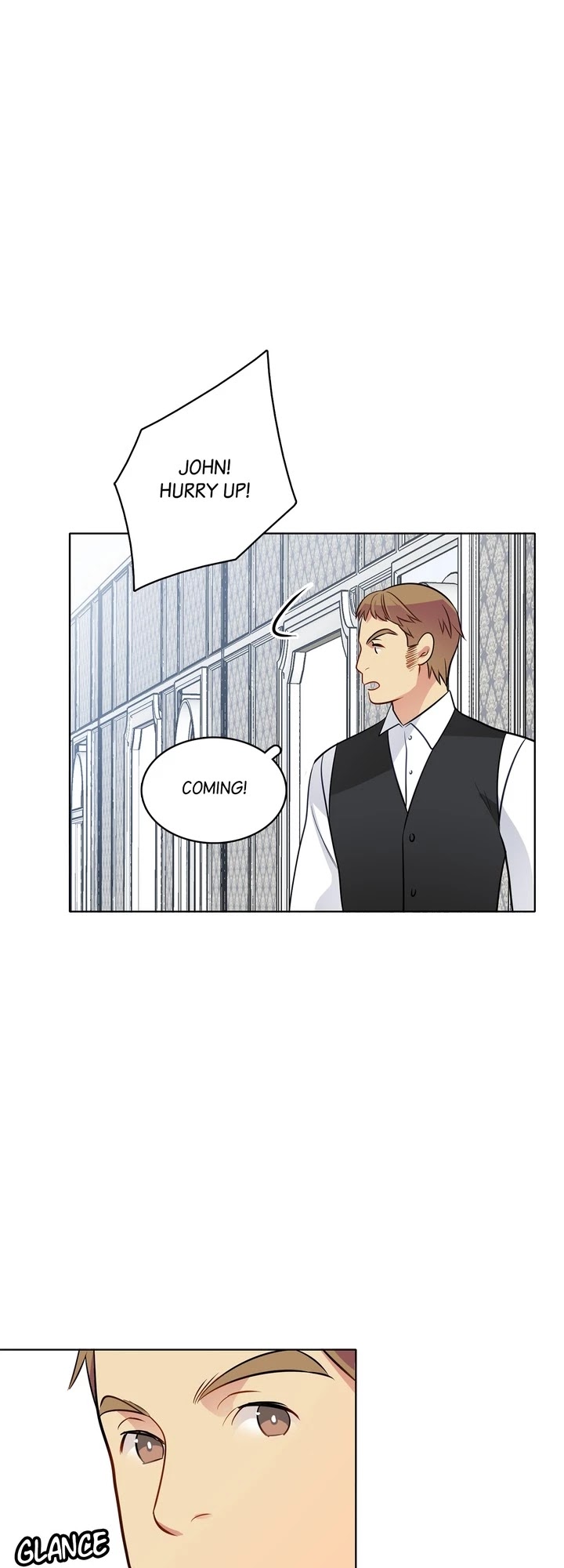The Investigator of Mueller Chapter 45 page 33 - Chapter 45
