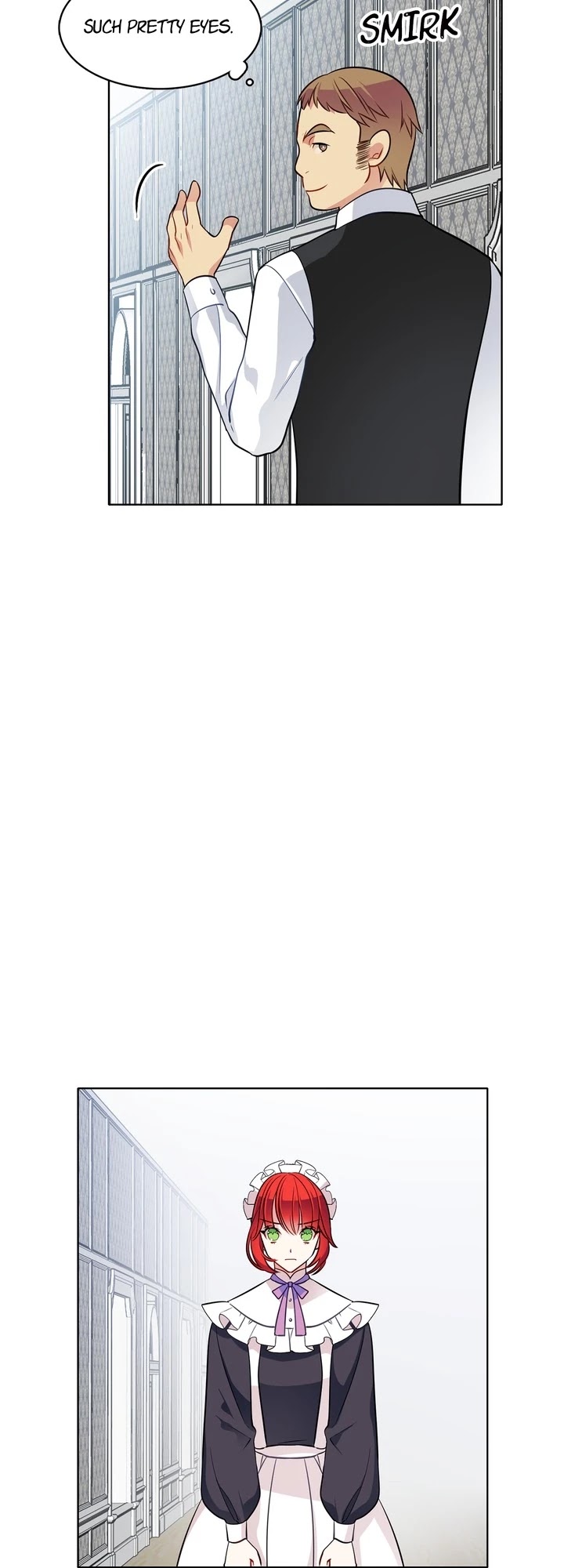 The Investigator of Mueller Chapter 45 page 35 - Chapter 45