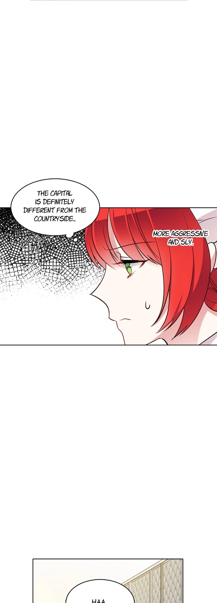 The Investigator of Mueller Chapter 45 page 36 - Chapter 45