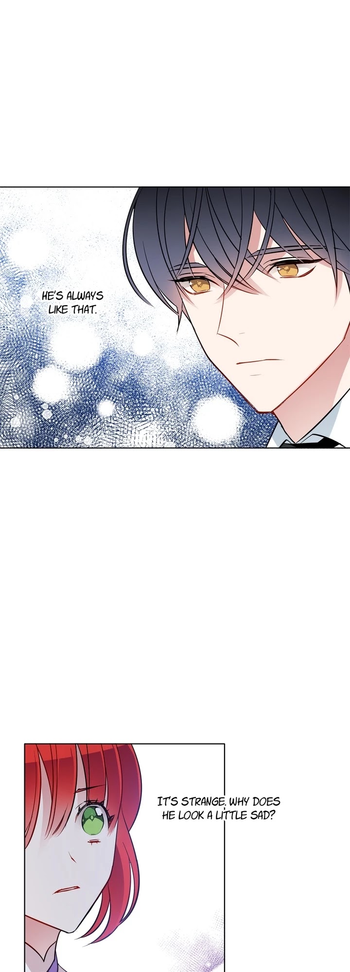 The Investigator of Mueller Chapter 45 page 4 - Chapter 45