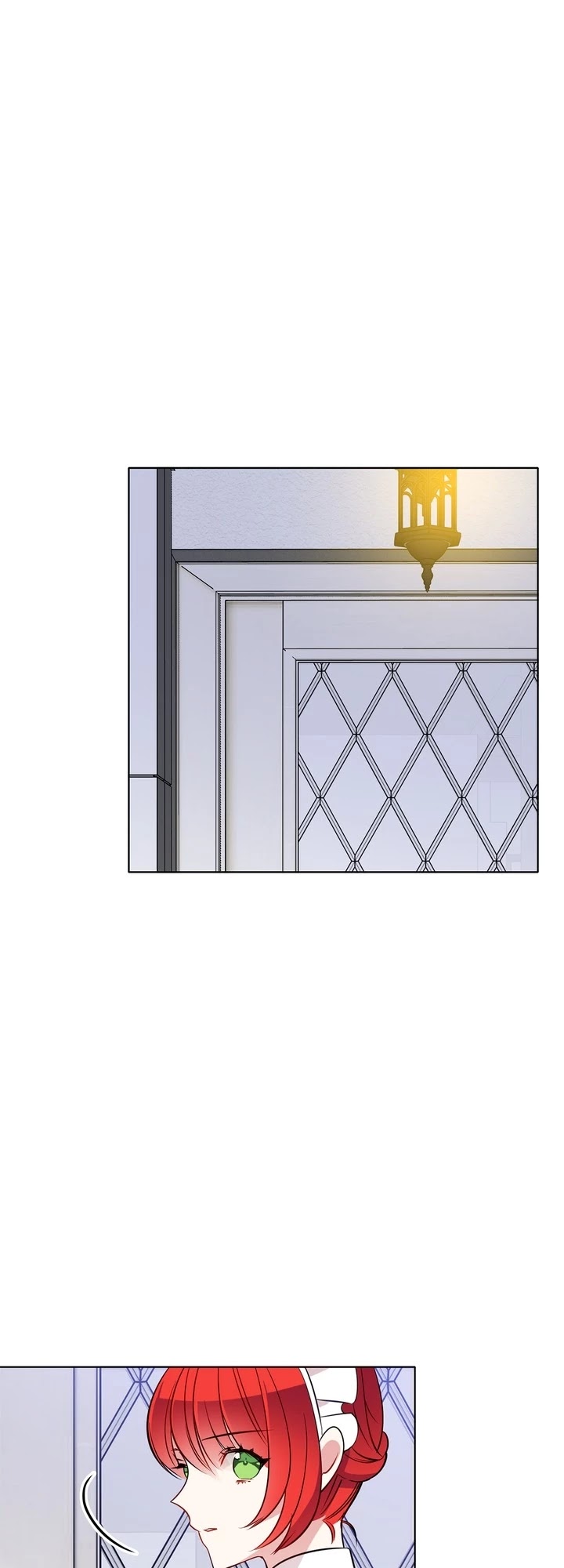 The Investigator of Mueller Chapter 45 page 6 - Chapter 45