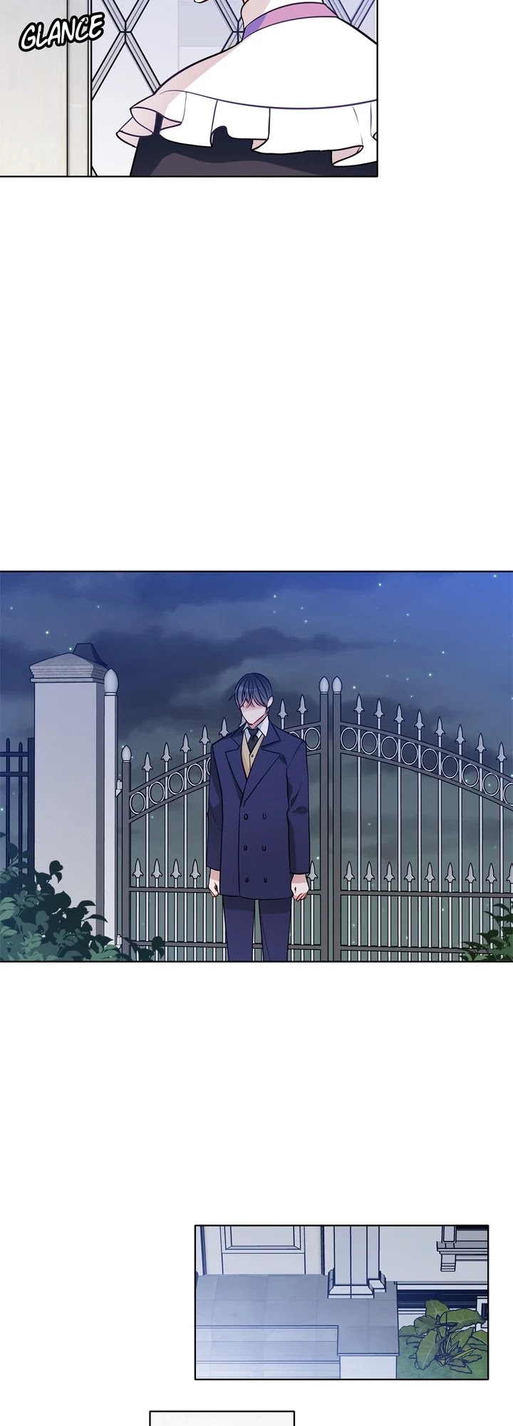 The Investigator of Mueller Chapter 45 page 7 - Chapter 45