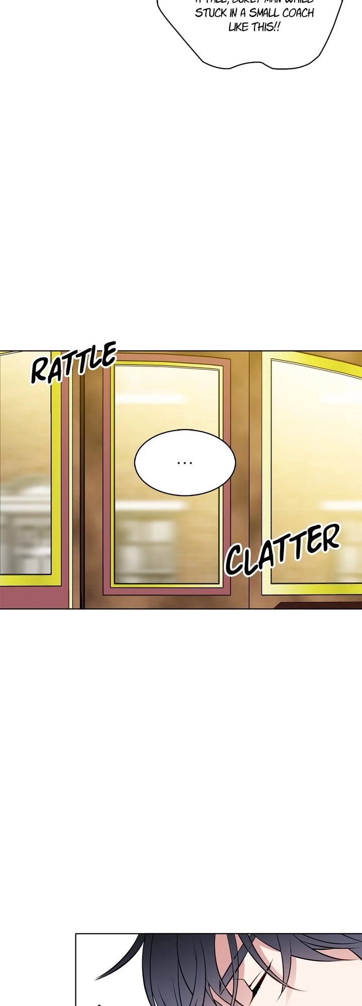 The Investigator of Mueller Chapter 46 page 14 - Chapter 46