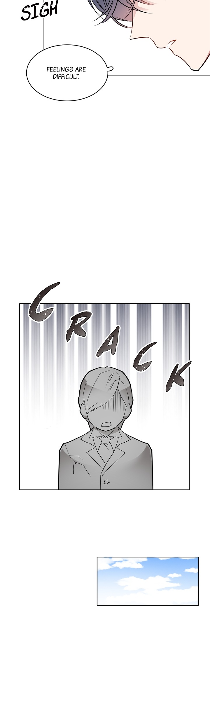 The Investigator of Mueller Chapter 46 page 15 - Chapter 46