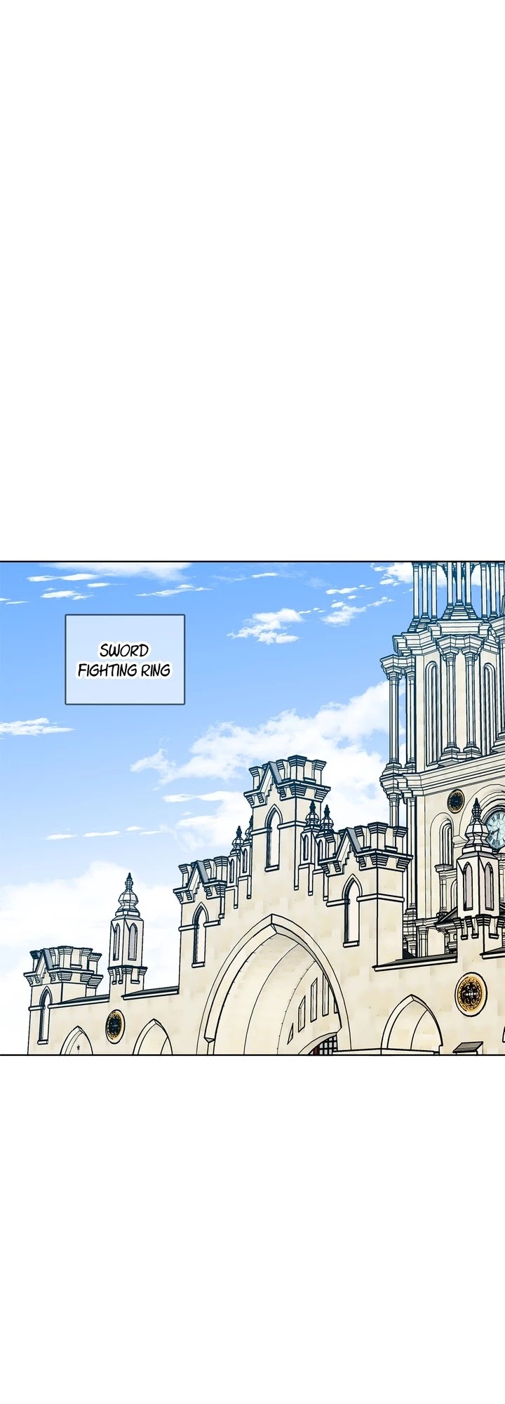 The Investigator of Mueller Chapter 46 page 16 - Chapter 46