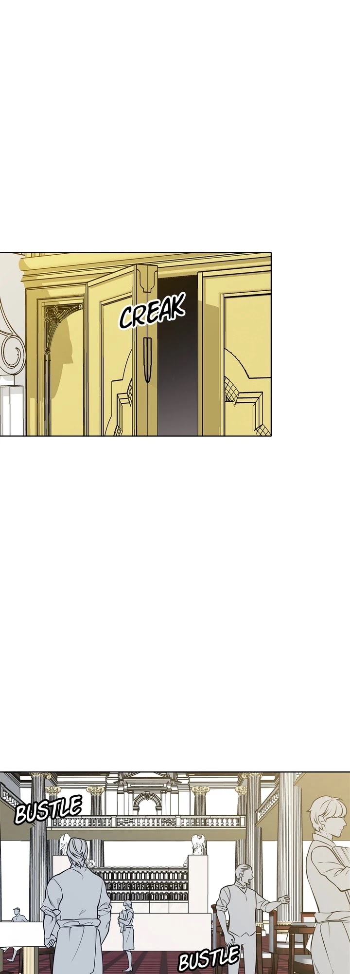 The Investigator of Mueller Chapter 46 page 18 - Chapter 46