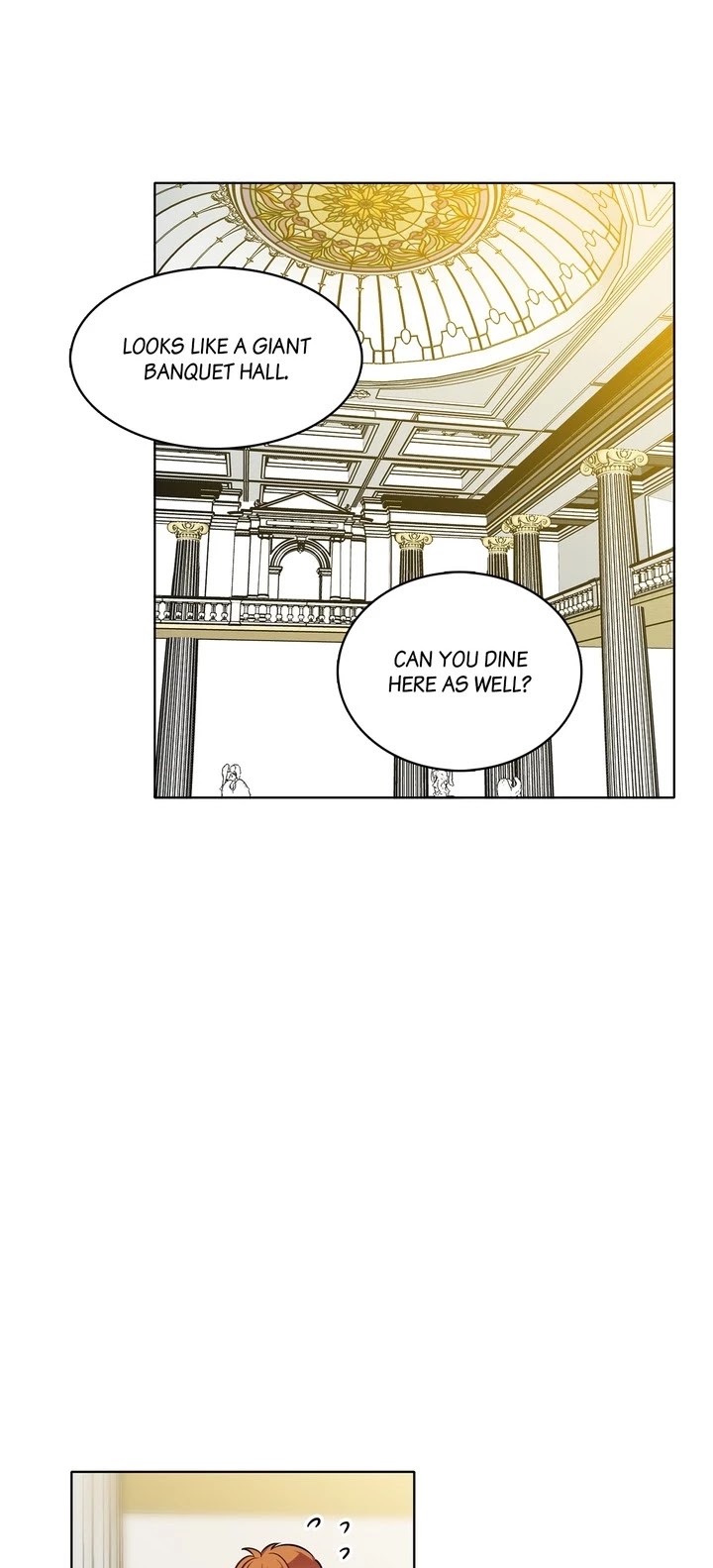 The Investigator of Mueller Chapter 46 page 20 - Chapter 46