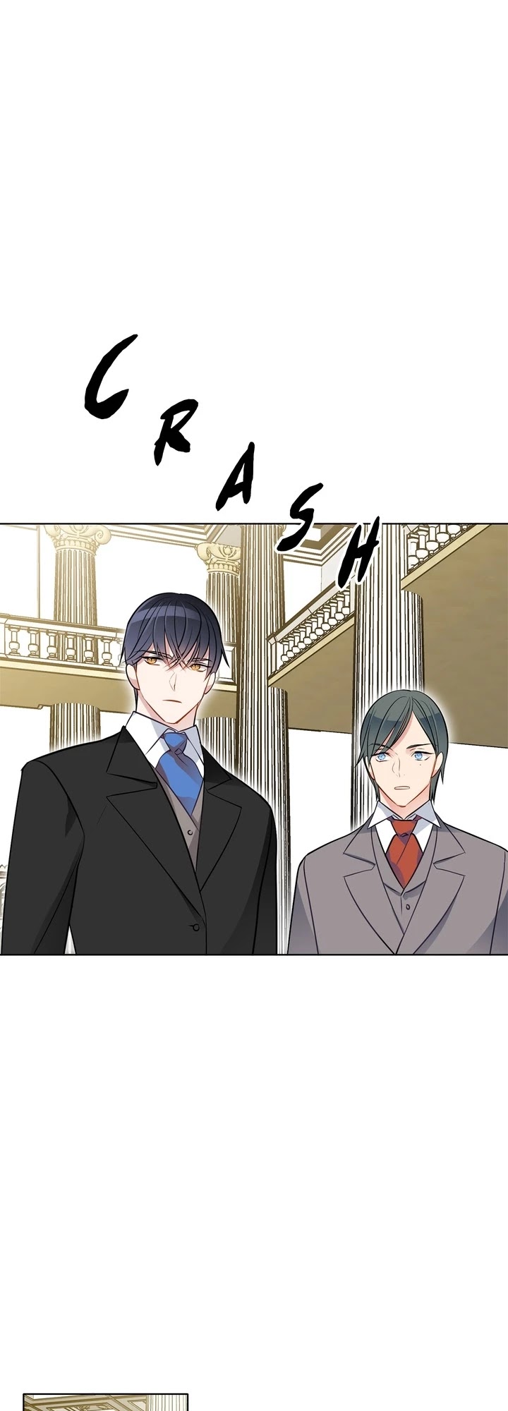 The Investigator of Mueller Chapter 46 page 22 - Chapter 46