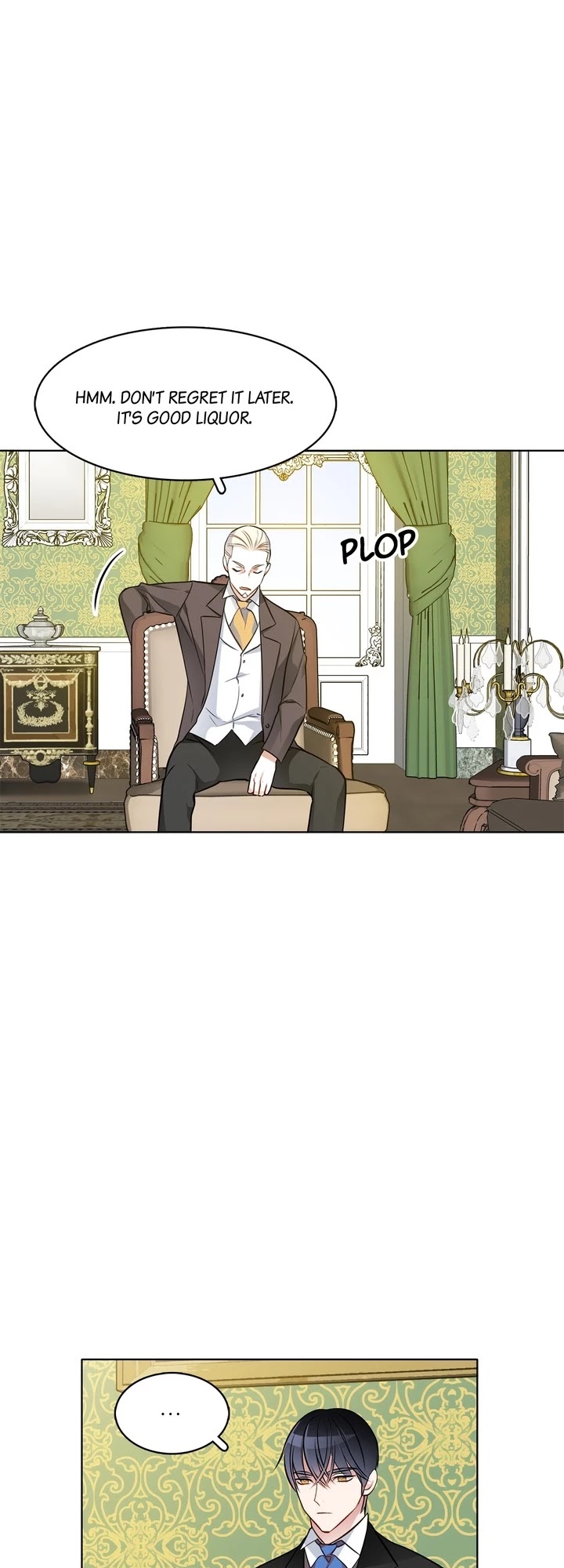The Investigator of Mueller Chapter 46 page 32 - Chapter 46