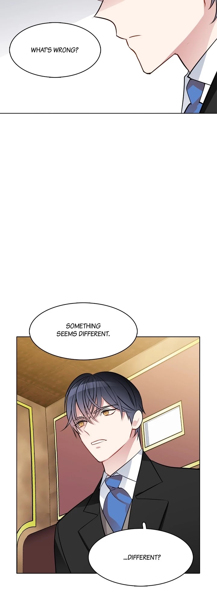 The Investigator of Mueller Chapter 46 page 7 - Chapter 46