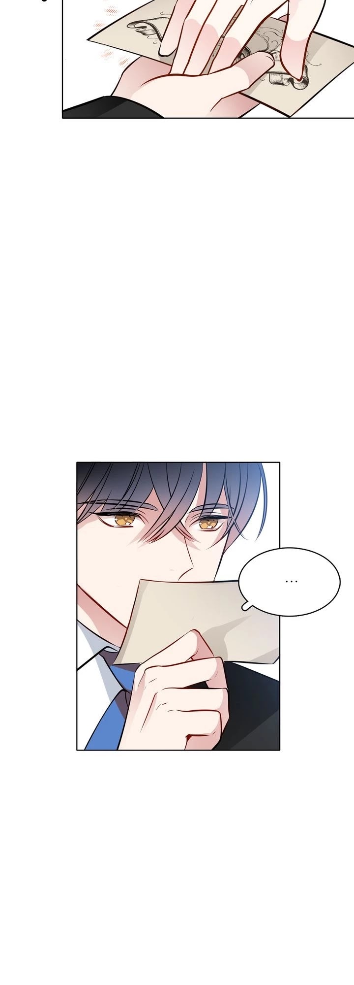 The Investigator of Mueller Chapter 47 page 15 - Chapter 47