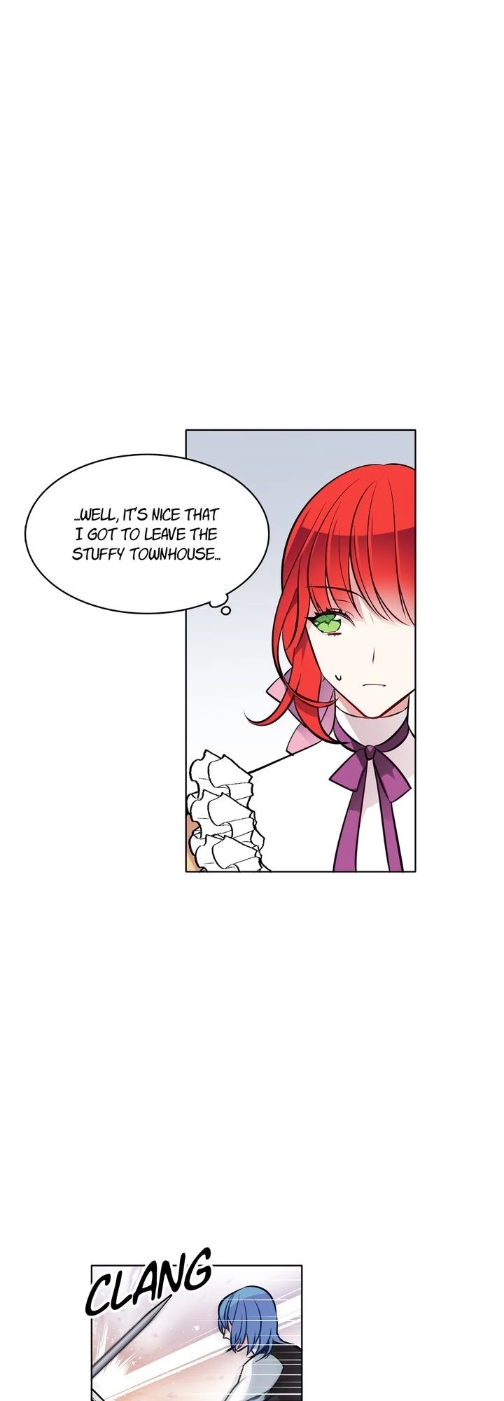 The Investigator of Mueller Chapter 47 page 19 - Chapter 47
