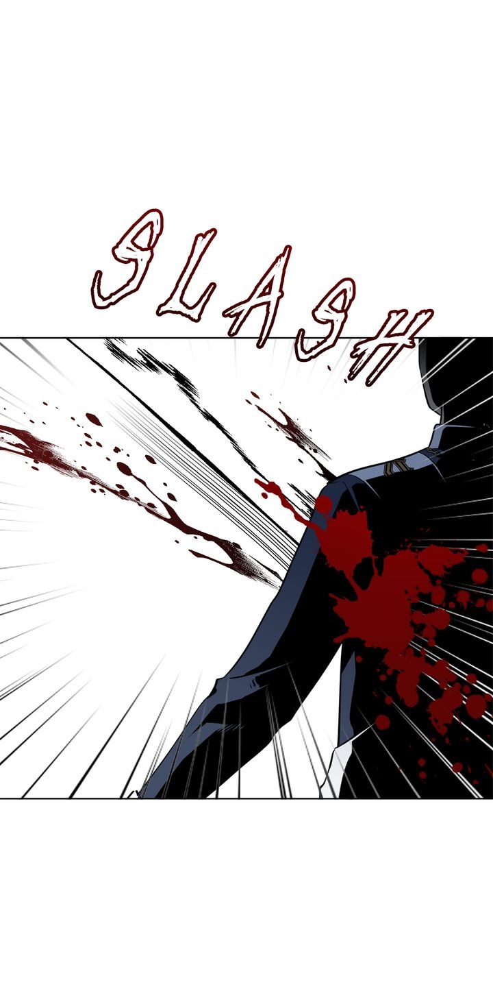 The Investigator of Mueller Chapter 47 page 27 - Chapter 47