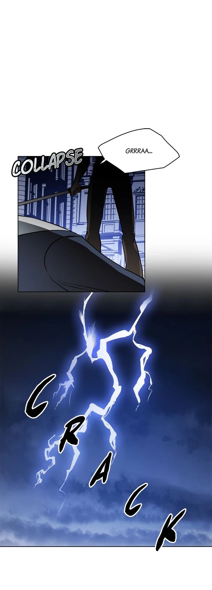 The Investigator of Mueller Chapter 47 page 28 - Chapter 47
