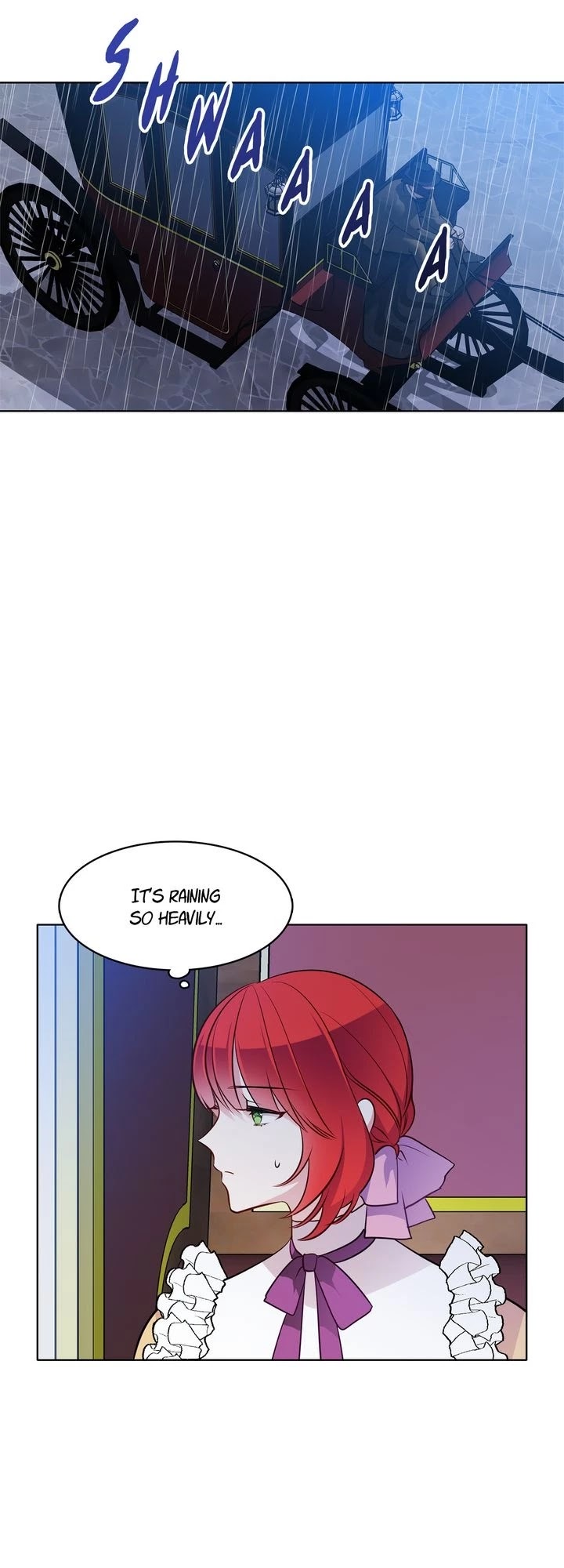 The Investigator of Mueller Chapter 47 page 30 - Chapter 47