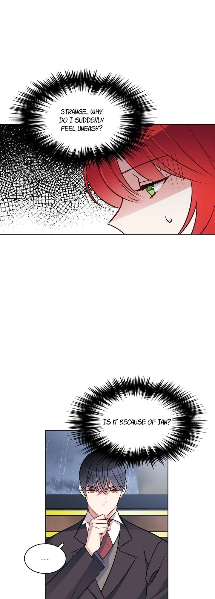 The Investigator of Mueller Chapter 47 page 31 - Chapter 47