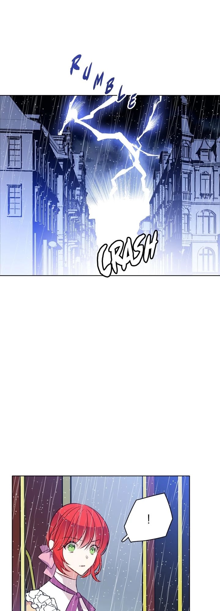 The Investigator of Mueller Chapter 47 page 34 - Chapter 47