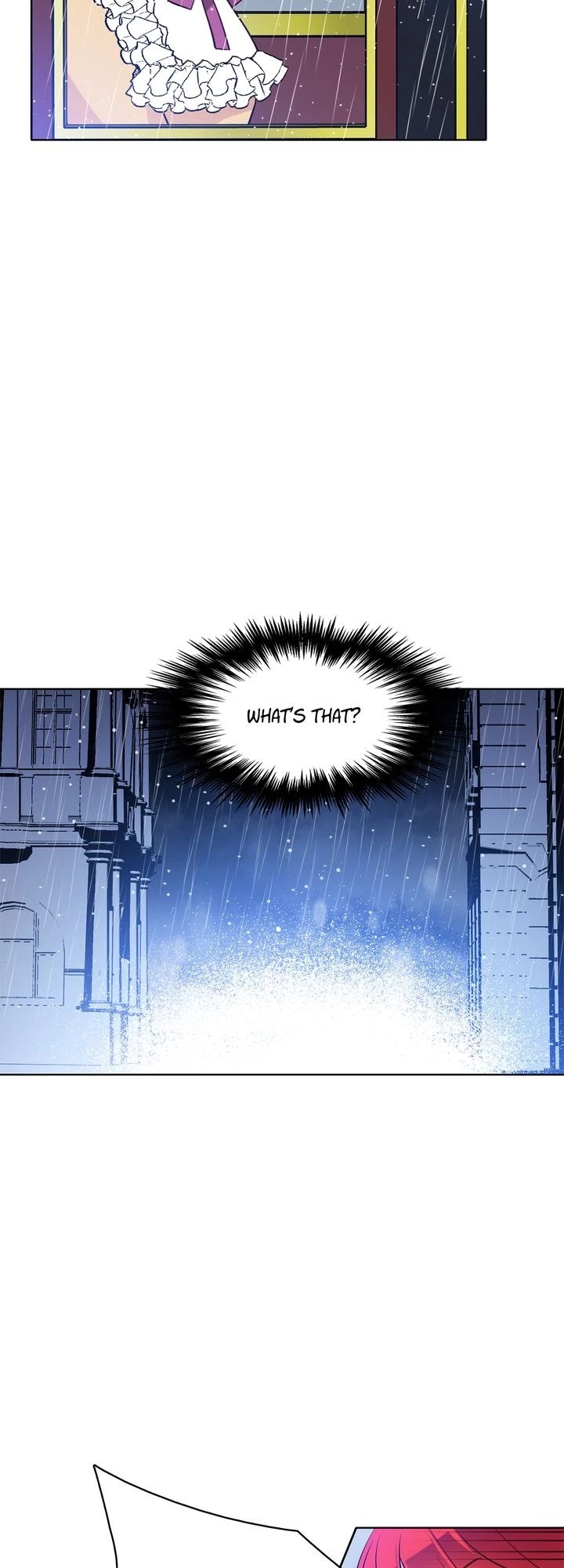The Investigator of Mueller Chapter 47 page 35 - Chapter 47