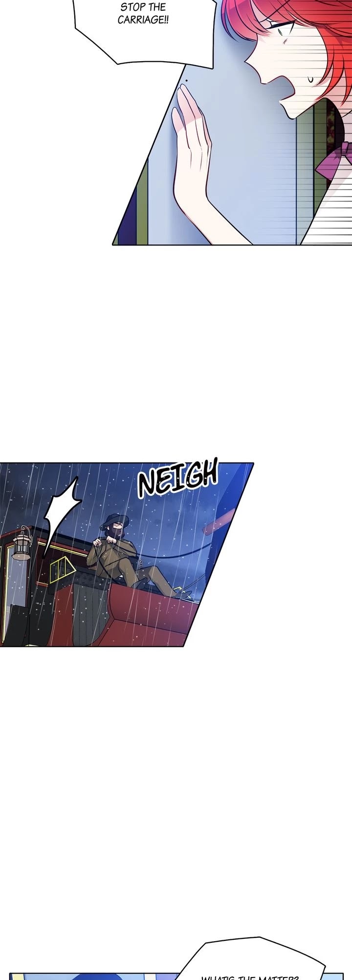 The Investigator of Mueller Chapter 47 page 36 - Chapter 47