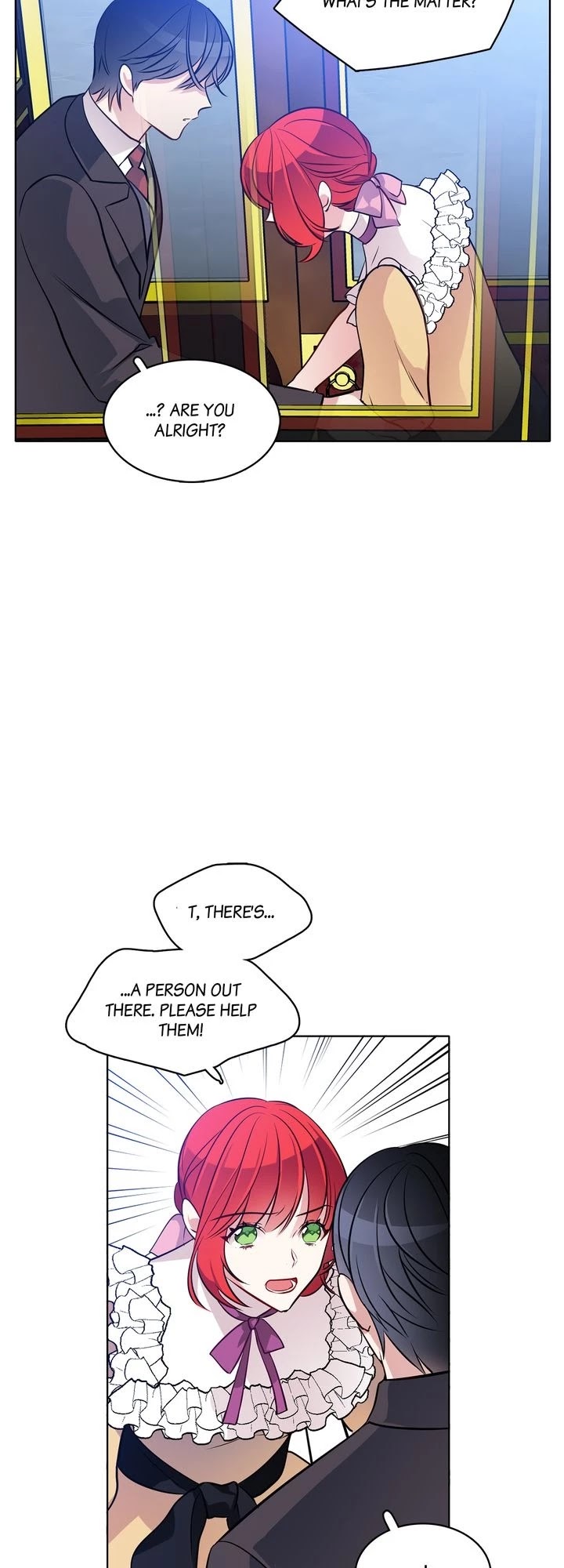 The Investigator of Mueller Chapter 47 page 37 - Chapter 47