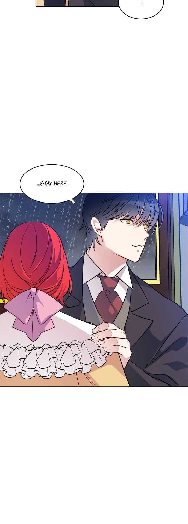 The Investigator of Mueller Chapter 47 page 38 - Chapter 47