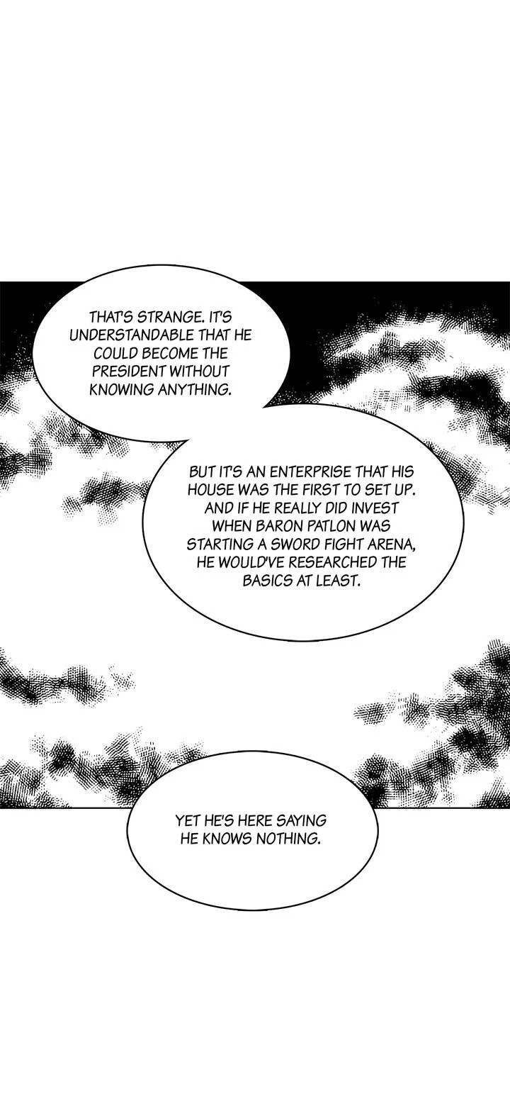 The Investigator of Mueller Chapter 47 page 6 - Chapter 47