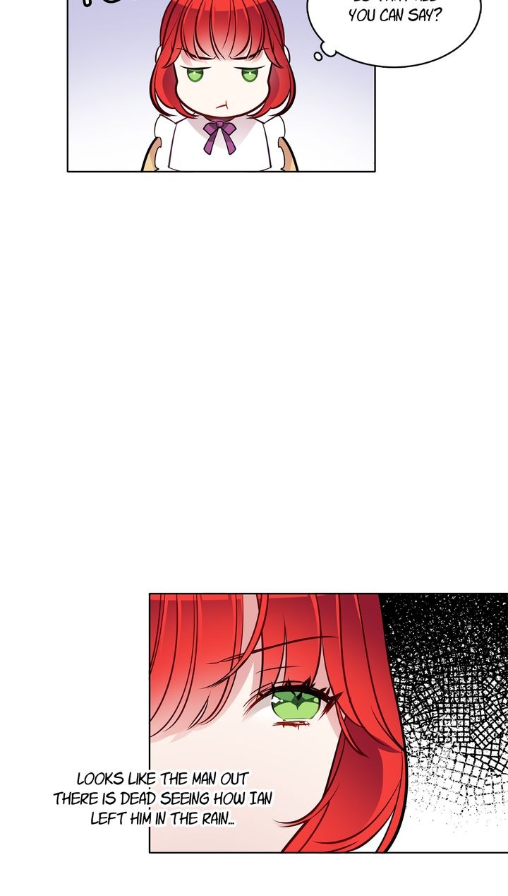 The Investigator of Mueller Chapter 48 page 14 - Chapter 48