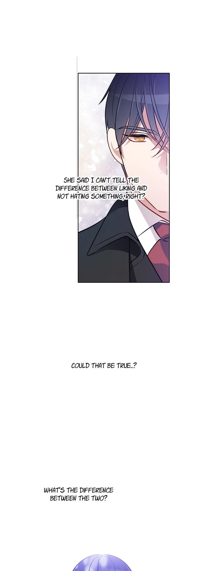 The Investigator of Mueller Chapter 48 page 18 - Chapter 48
