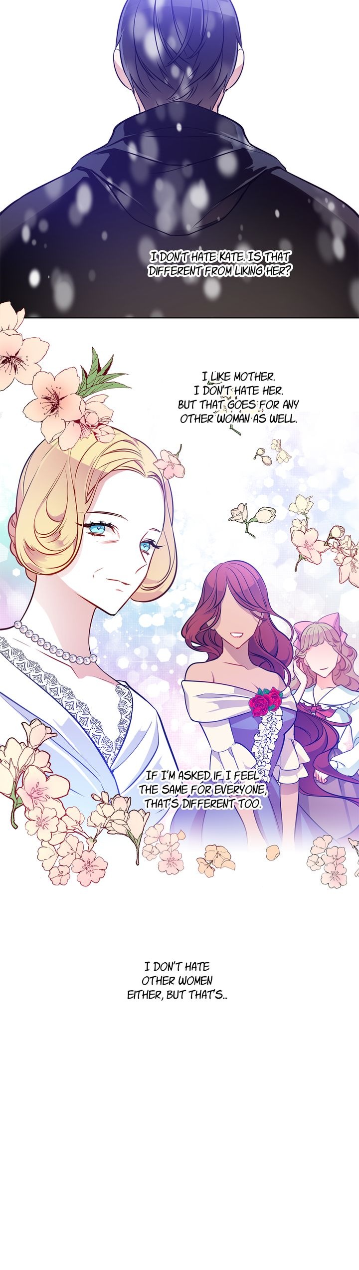 The Investigator of Mueller Chapter 48 page 19 - Chapter 48