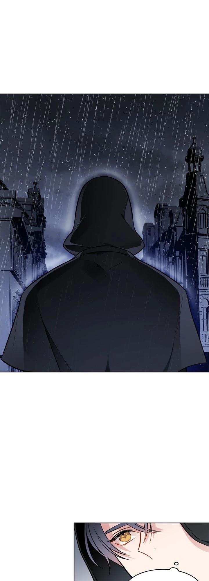 The Investigator of Mueller Chapter 48 page 2 - Chapter 48