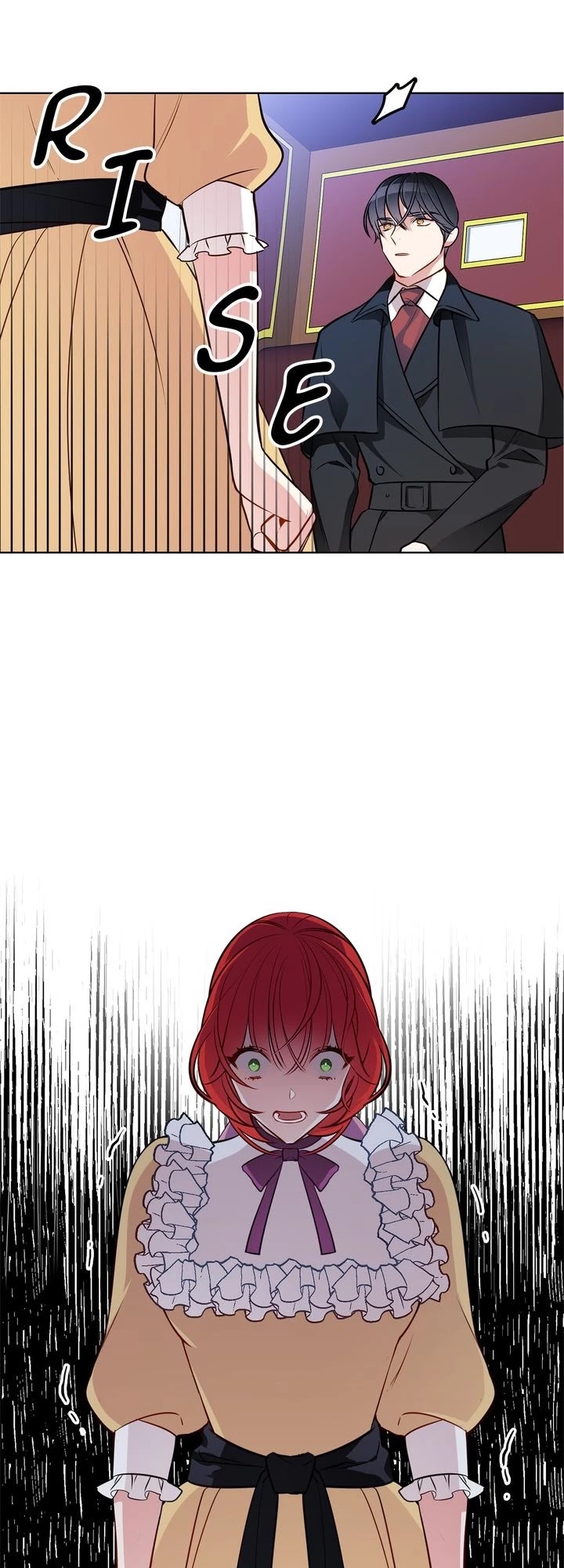 The Investigator of Mueller Chapter 48 page 20 - Chapter 48