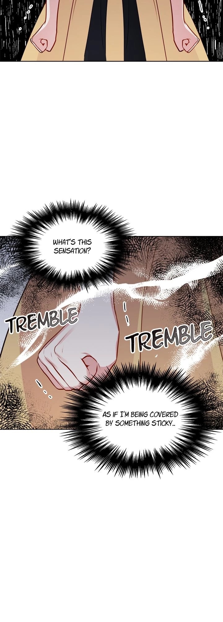 The Investigator of Mueller Chapter 48 page 21 - Chapter 48