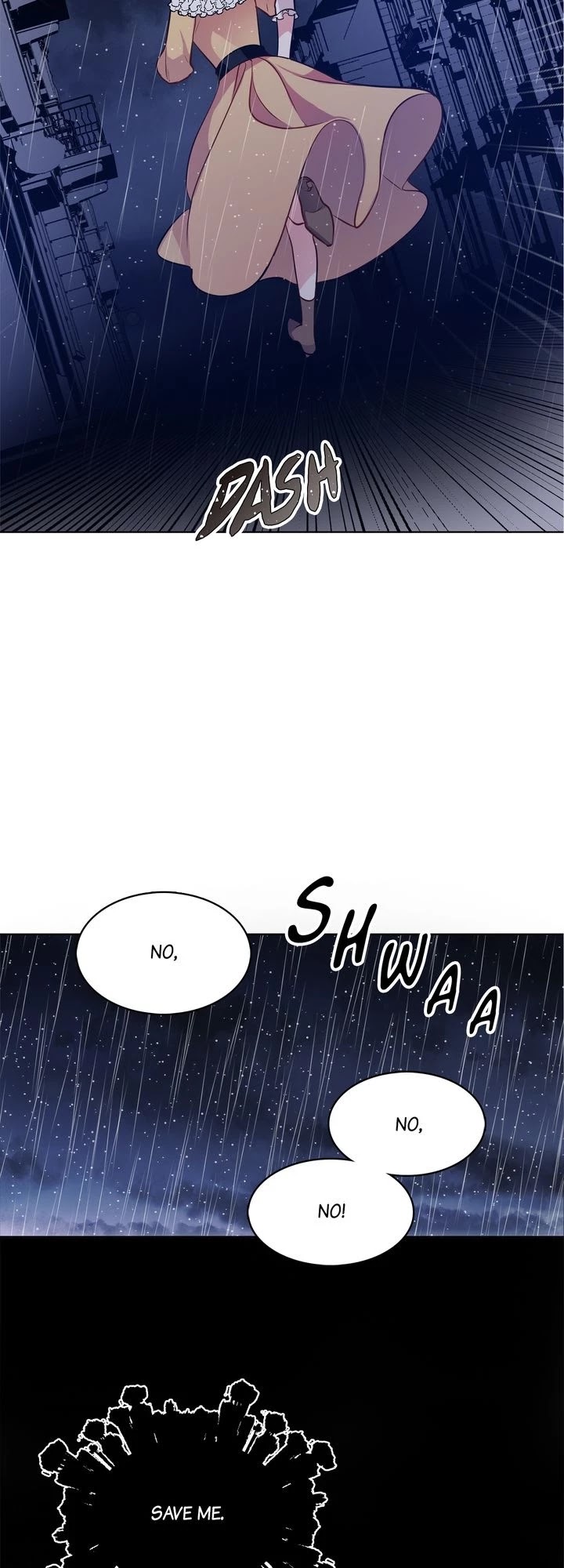 The Investigator of Mueller Chapter 48 page 23 - Chapter 48