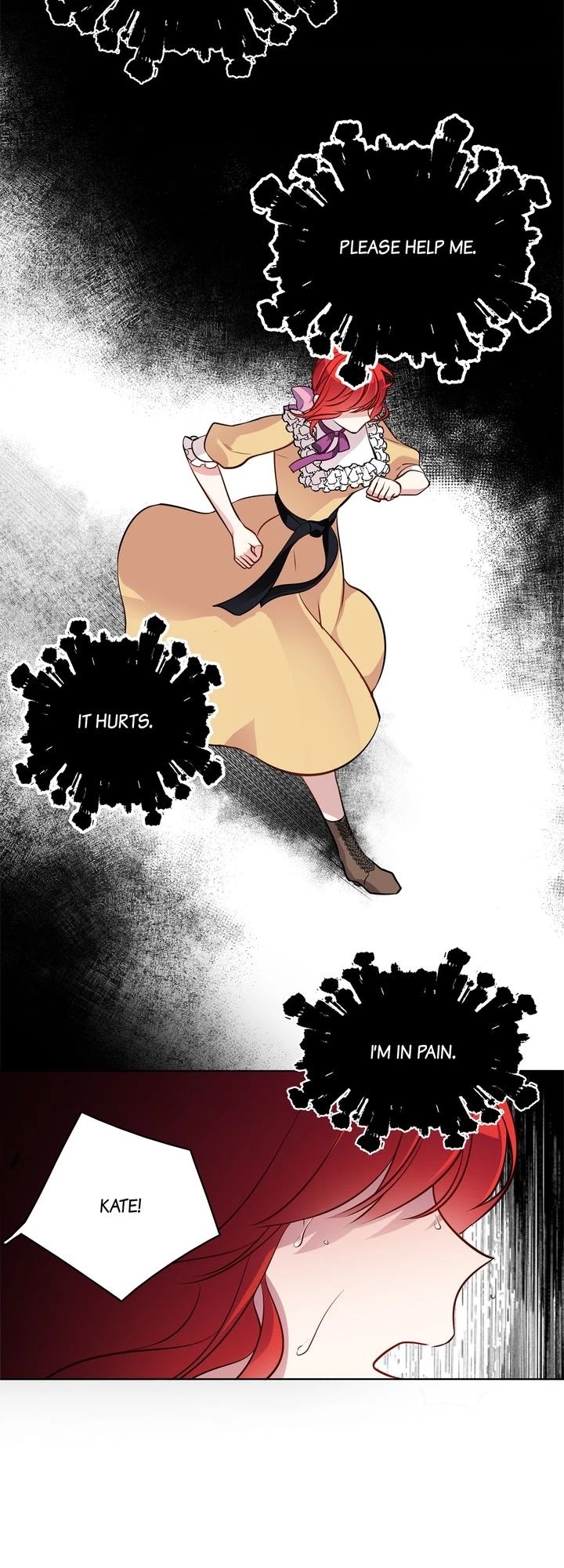 The Investigator of Mueller Chapter 48 page 24 - Chapter 48