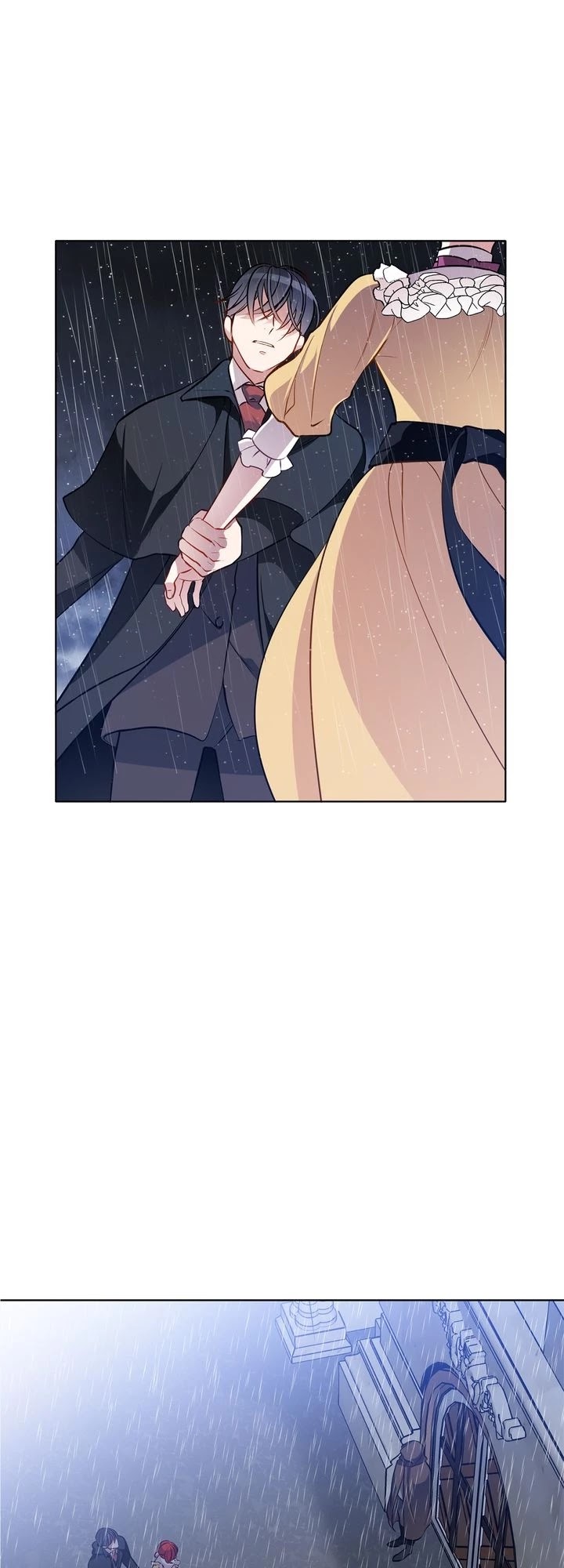 The Investigator of Mueller Chapter 48 page 25 - Chapter 48