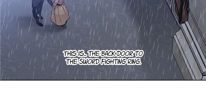 The Investigator of Mueller Chapter 48 page 26 - Chapter 48