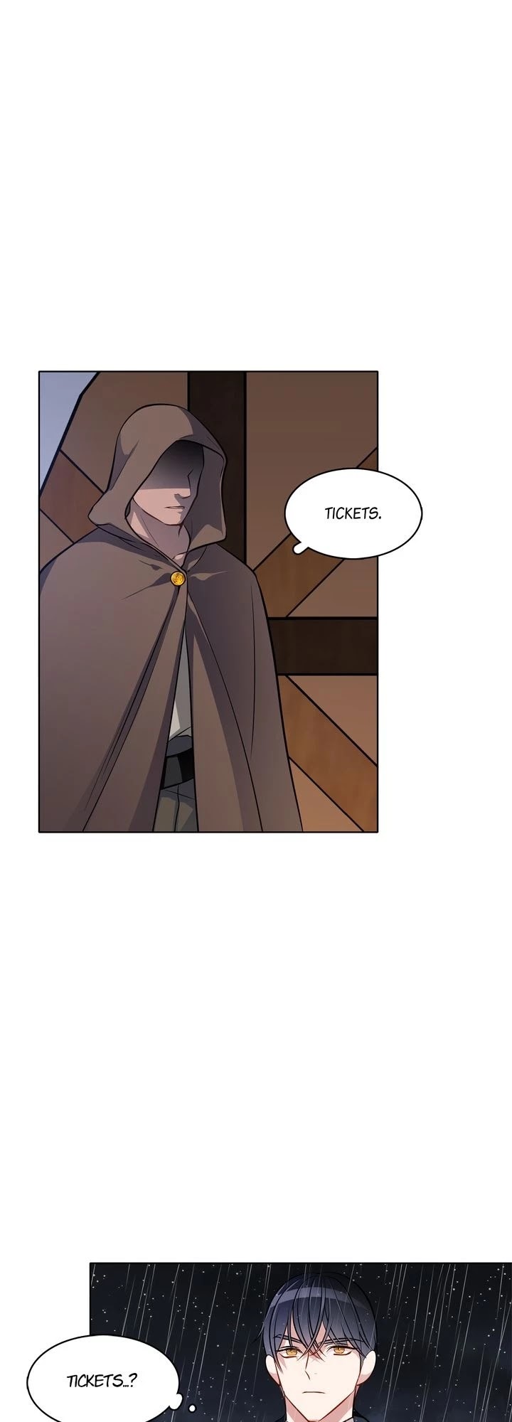 The Investigator of Mueller Chapter 48 page 27 - Chapter 48
